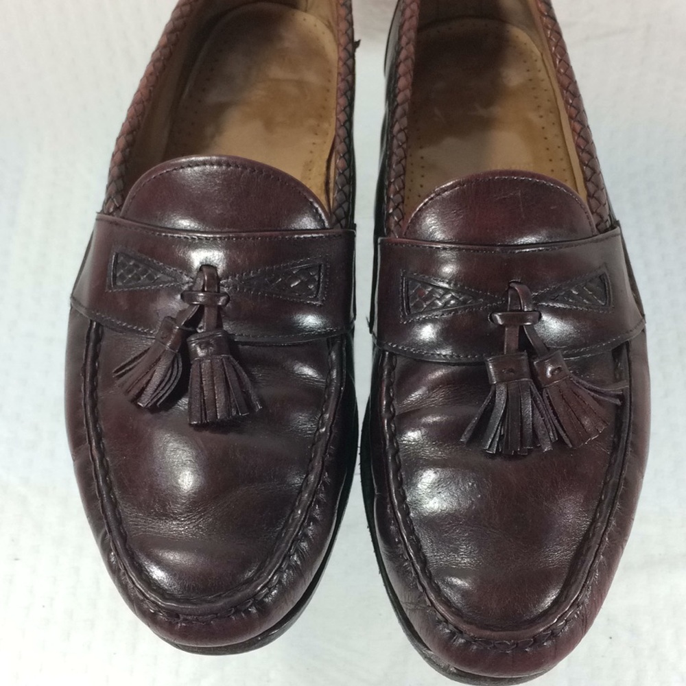 🎉STORE SALE🎉 Allen Edmonds 13 E